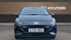 Hyundai i10 1.0 [63] Premium 5dr Auto [Nav] Petrol Hatchback